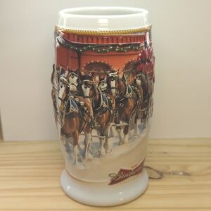 2006 Budweiser Stein